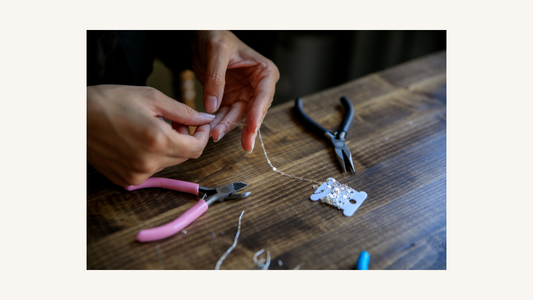 Pourquoi acheter chez un artisan : Des créations uniques et un savoir-faire authentique